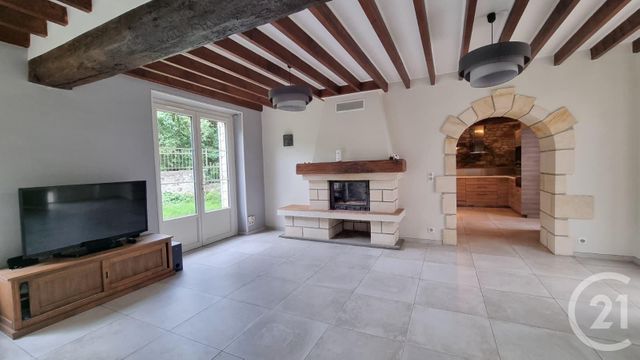 maison à vendre - 13 pièces - 211.78 m2 - VALLANGOUJARD - 95 - ILE-DE-FRANCE - Century 21 Osmose