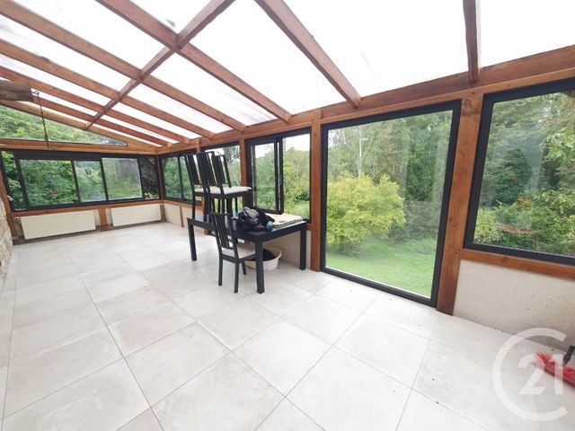 maison à vendre - 13 pièces - 211.78 m2 - VALLANGOUJARD - 95 - ILE-DE-FRANCE - Century 21 Osmose