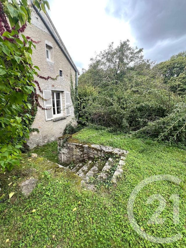 maison à vendre - 13 pièces - 211.78 m2 - VALLANGOUJARD - 95 - ILE-DE-FRANCE - Century 21 Osmose