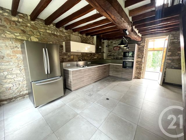 maison à vendre - 13 pièces - 211.78 m2 - VALLANGOUJARD - 95 - ILE-DE-FRANCE - Century 21 Osmose