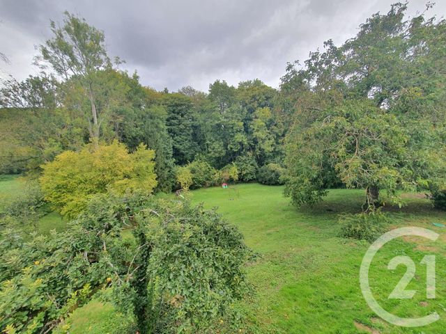 maison à vendre - 13 pièces - 211.78 m2 - VALLANGOUJARD - 95 - ILE-DE-FRANCE - Century 21 Osmose