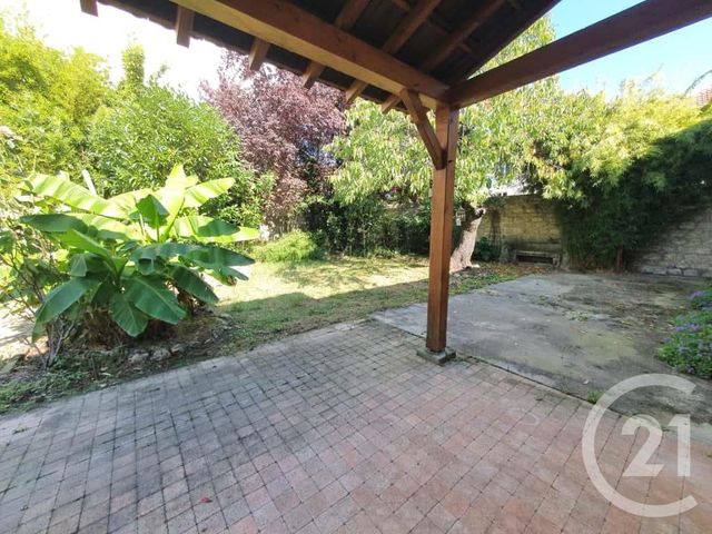maison à vendre - 6 pièces - 92.8 m2 - L ISLE ADAM - 95 - ILE-DE-FRANCE - Century 21 Osmose