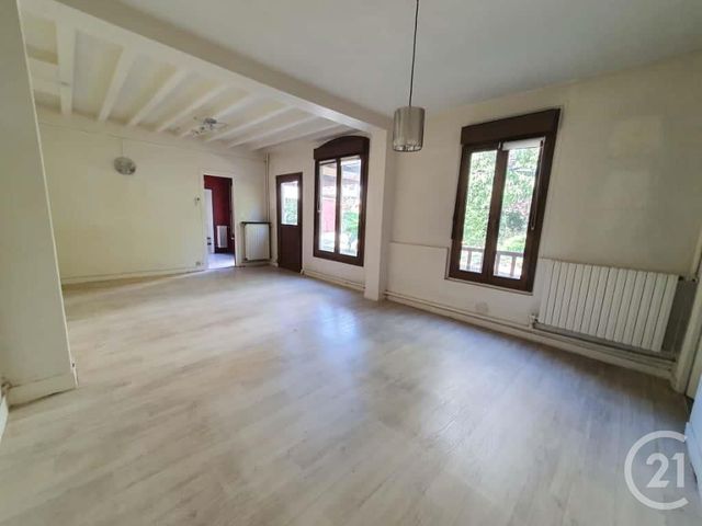 maison à vendre - 6 pièces - 92.8 m2 - L ISLE ADAM - 95 - ILE-DE-FRANCE - Century 21 Osmose