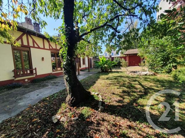 maison à vendre - 6 pièces - 92.8 m2 - L ISLE ADAM - 95 - ILE-DE-FRANCE - Century 21 Osmose