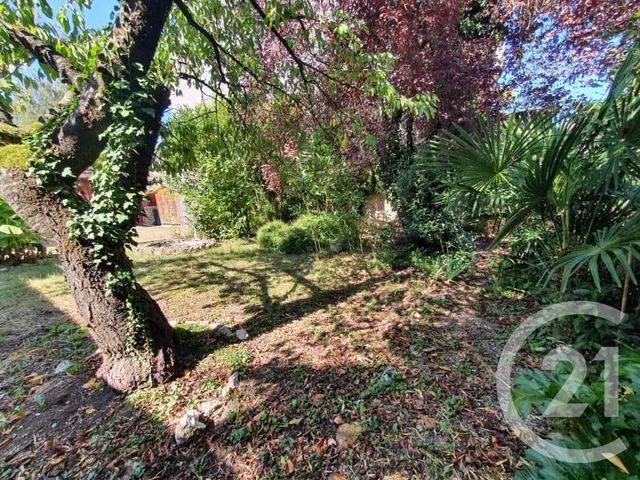 maison à vendre - 6 pièces - 92.8 m2 - L ISLE ADAM - 95 - ILE-DE-FRANCE - Century 21 Osmose