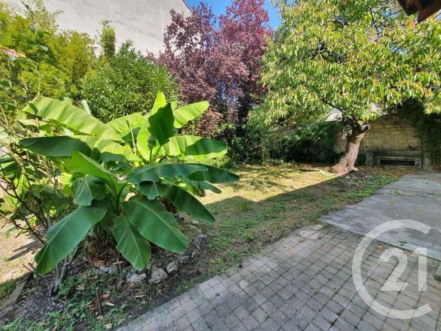 maison à vendre - 6 pièces - 92.8 m2 - L ISLE ADAM - 95 - ILE-DE-FRANCE - Century 21 Osmose