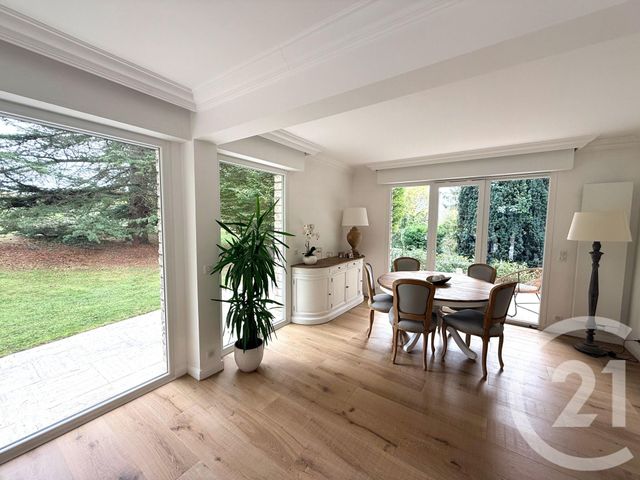 maison à vendre - 6 pièces - 187.81 m2 - NESLES LA VALLEE - 95 - ILE-DE-FRANCE - Century 21 Osmose