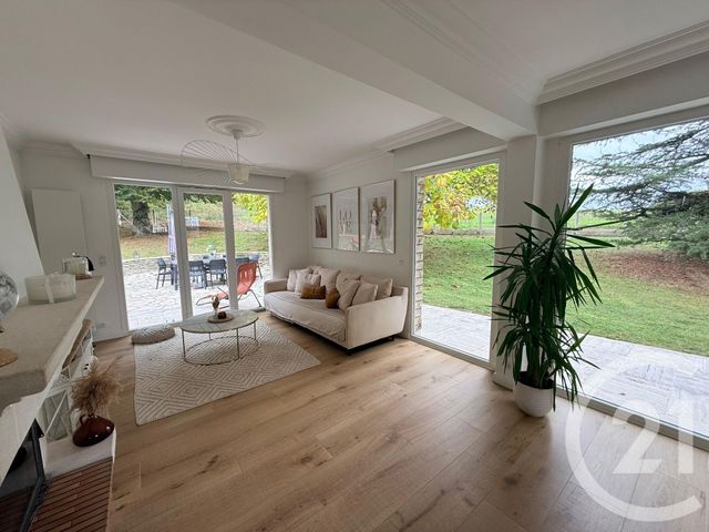 maison à vendre - 6 pièces - 187.81 m2 - NESLES LA VALLEE - 95 - ILE-DE-FRANCE - Century 21 Osmose