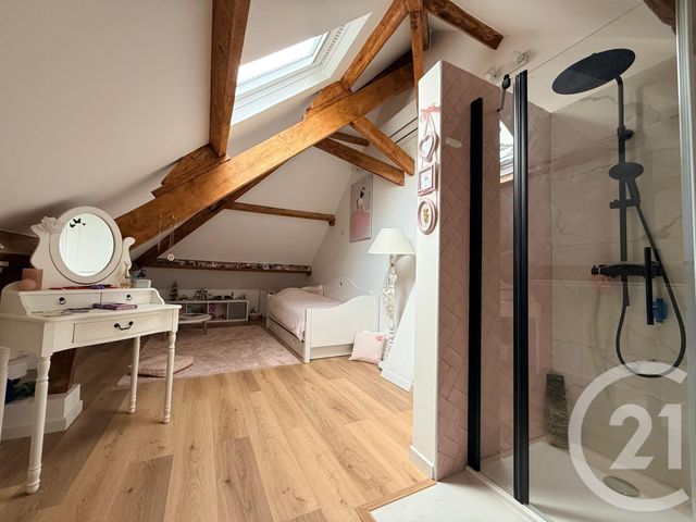 maison à vendre - 6 pièces - 187.81 m2 - NESLES LA VALLEE - 95 - ILE-DE-FRANCE - Century 21 Osmose