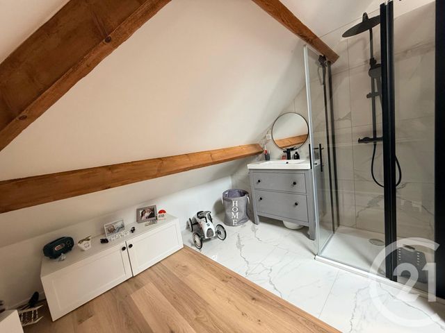 maison à vendre - 6 pièces - 187.81 m2 - NESLES LA VALLEE - 95 - ILE-DE-FRANCE - Century 21 Osmose