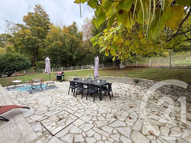 maison à vendre - 6 pièces - 187.81 m2 - NESLES LA VALLEE - 95 - ILE-DE-FRANCE - Century 21 Osmose