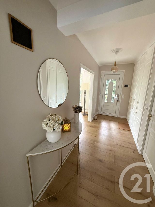 maison à vendre - 6 pièces - 187.81 m2 - NESLES LA VALLEE - 95 - ILE-DE-FRANCE - Century 21 Osmose