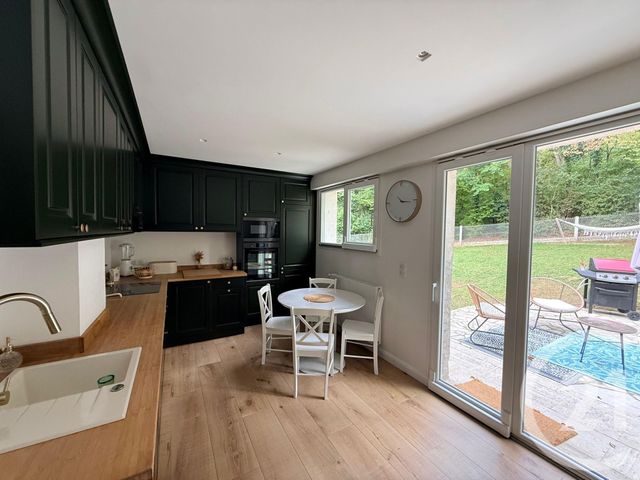 maison à vendre - 6 pièces - 187.81 m2 - NESLES LA VALLEE - 95 - ILE-DE-FRANCE - Century 21 Osmose