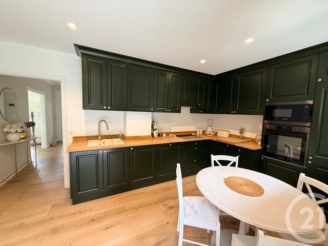 maison à vendre - 6 pièces - 187.81 m2 - NESLES LA VALLEE - 95 - ILE-DE-FRANCE - Century 21 Osmose