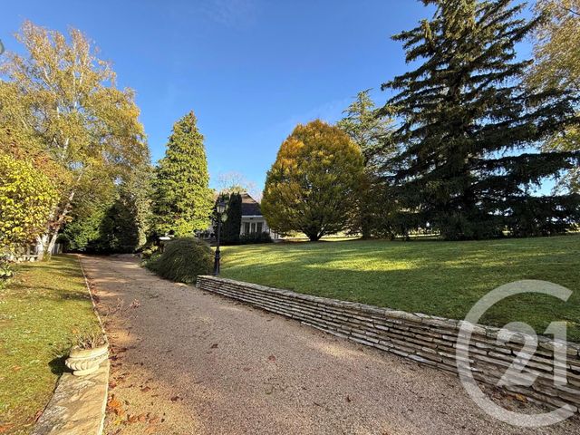 maison - NESLES LA VALLEE - 95