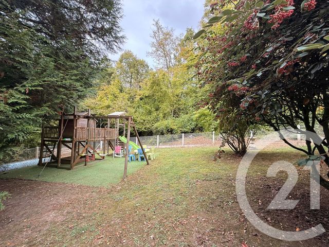 maison à vendre - 6 pièces - 187.81 m2 - NESLES LA VALLEE - 95 - ILE-DE-FRANCE - Century 21 Osmose