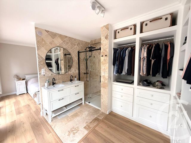 maison à vendre - 6 pièces - 187.81 m2 - NESLES LA VALLEE - 95 - ILE-DE-FRANCE - Century 21 Osmose