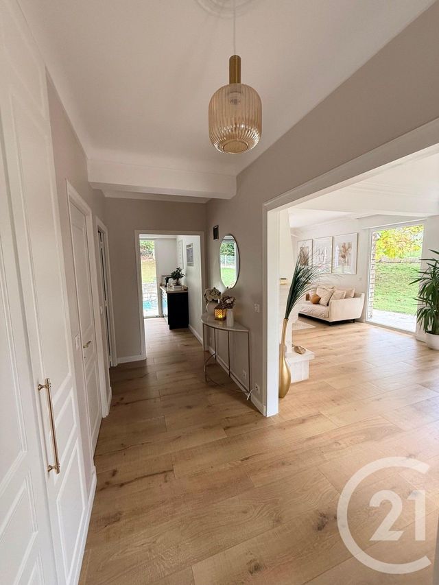 maison à vendre - 6 pièces - 187.81 m2 - NESLES LA VALLEE - 95 - ILE-DE-FRANCE - Century 21 Osmose