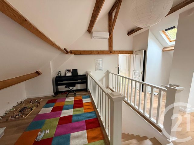 maison à vendre - 6 pièces - 187.81 m2 - NESLES LA VALLEE - 95 - ILE-DE-FRANCE - Century 21 Osmose