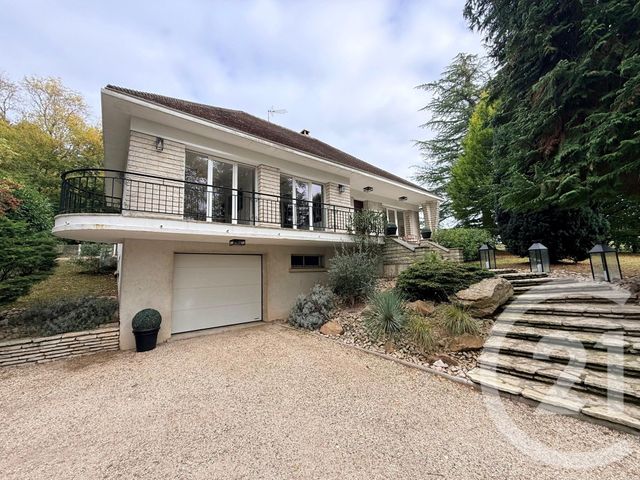maison - NESLES LA VALLEE - 95