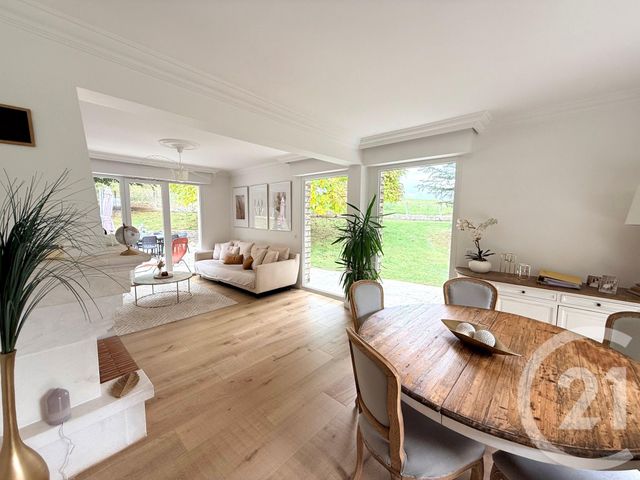 maison à vendre - 6 pièces - 187.81 m2 - NESLES LA VALLEE - 95 - ILE-DE-FRANCE - Century 21 Osmose