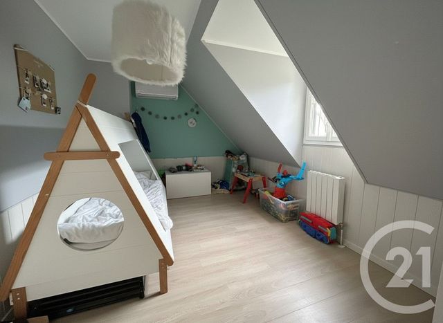 maison à vendre - 5 pièces - 105.0 m2 - CHAMPAGNE SUR OISE - 95 - ILE-DE-FRANCE - Century 21 Osmose