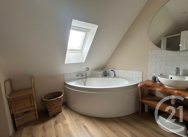 maison à vendre - 5 pièces - 105.0 m2 - CHAMPAGNE SUR OISE - 95 - ILE-DE-FRANCE - Century 21 Osmose