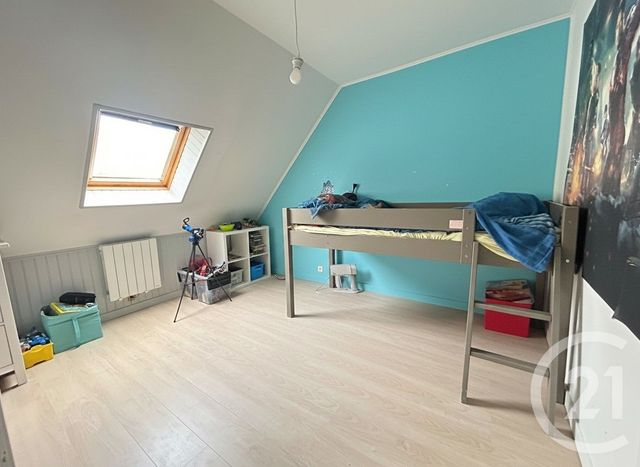 maison à vendre - 5 pièces - 105.0 m2 - CHAMPAGNE SUR OISE - 95 - ILE-DE-FRANCE - Century 21 Osmose