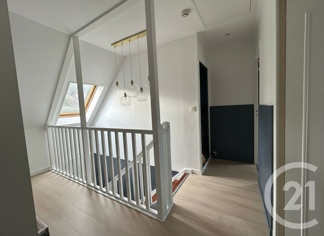 maison à vendre - 5 pièces - 105.0 m2 - CHAMPAGNE SUR OISE - 95 - ILE-DE-FRANCE - Century 21 Osmose