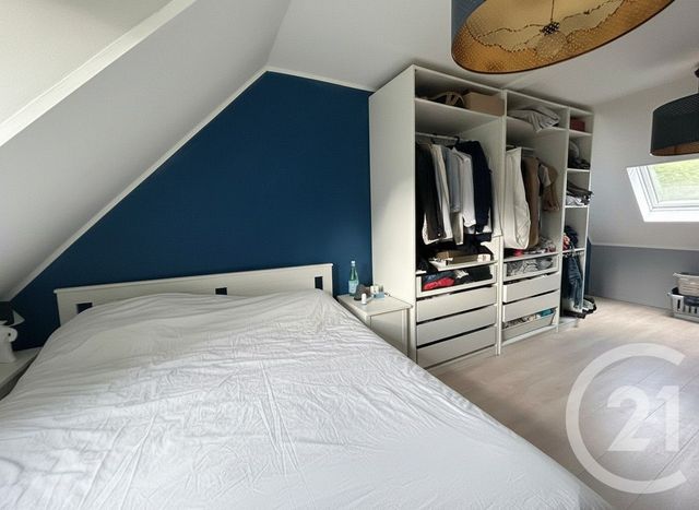 maison à vendre - 5 pièces - 105.0 m2 - CHAMPAGNE SUR OISE - 95 - ILE-DE-FRANCE - Century 21 Osmose