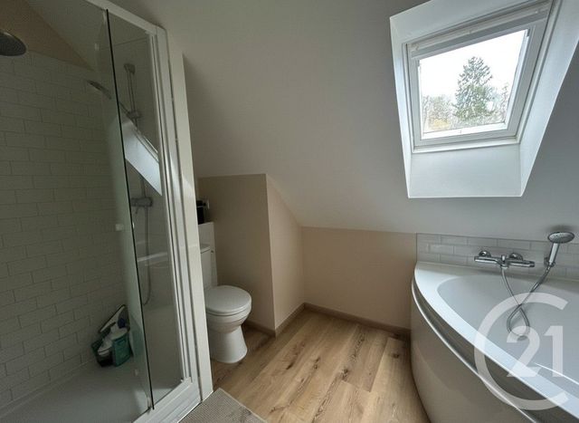 maison à vendre - 5 pièces - 105.0 m2 - CHAMPAGNE SUR OISE - 95 - ILE-DE-FRANCE - Century 21 Osmose