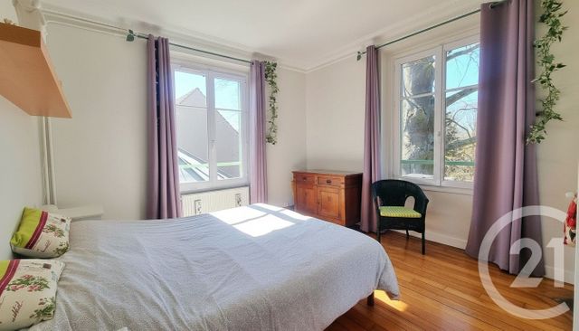 maison à vendre - 8 pièces - 185.48 m2 - L ISLE ADAM - 95 - ILE-DE-FRANCE - Century 21 Osmose