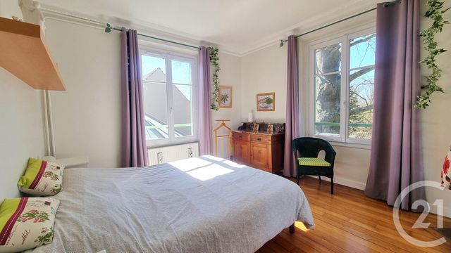 maison à vendre - 8 pièces - 185.48 m2 - L ISLE ADAM - 95 - ILE-DE-FRANCE - Century 21 Osmose