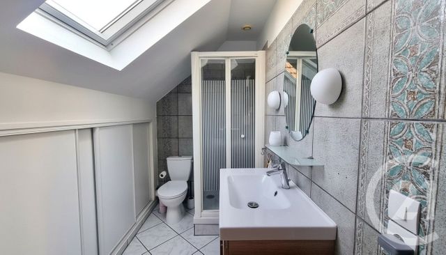 maison à vendre - 8 pièces - 185.48 m2 - L ISLE ADAM - 95 - ILE-DE-FRANCE - Century 21 Osmose