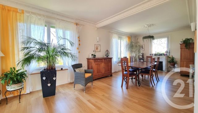 maison à vendre - 8 pièces - 185.48 m2 - L ISLE ADAM - 95 - ILE-DE-FRANCE - Century 21 Osmose