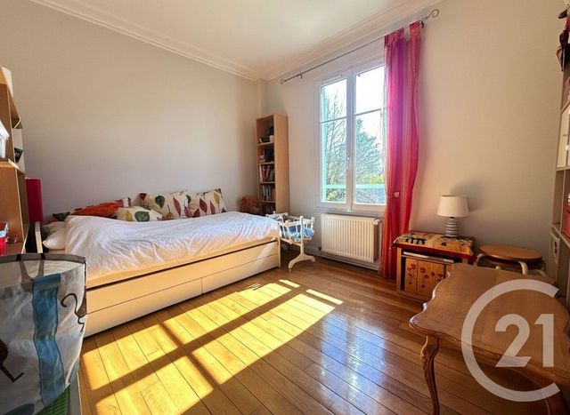 maison à vendre - 8 pièces - 185.48 m2 - L ISLE ADAM - 95 - ILE-DE-FRANCE - Century 21 Osmose