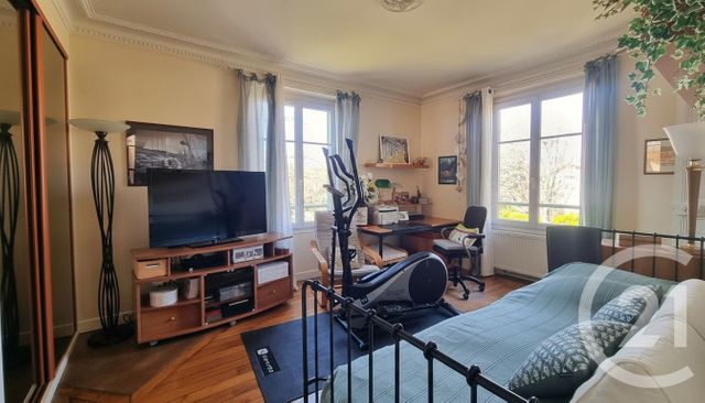 maison à vendre - 8 pièces - 185.48 m2 - L ISLE ADAM - 95 - ILE-DE-FRANCE - Century 21 Osmose