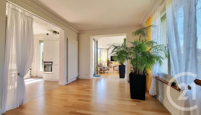 maison à vendre - 8 pièces - 185.48 m2 - L ISLE ADAM - 95 - ILE-DE-FRANCE - Century 21 Osmose