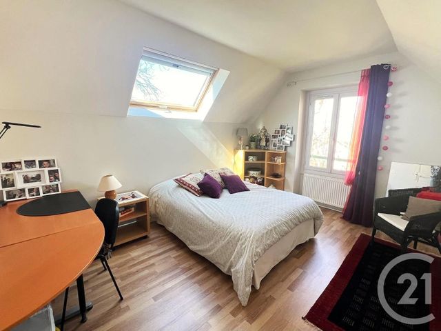 maison à vendre - 8 pièces - 185.48 m2 - L ISLE ADAM - 95 - ILE-DE-FRANCE - Century 21 Osmose