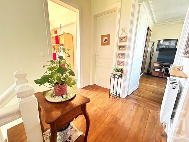 maison à vendre - 8 pièces - 185.48 m2 - L ISLE ADAM - 95 - ILE-DE-FRANCE - Century 21 Osmose