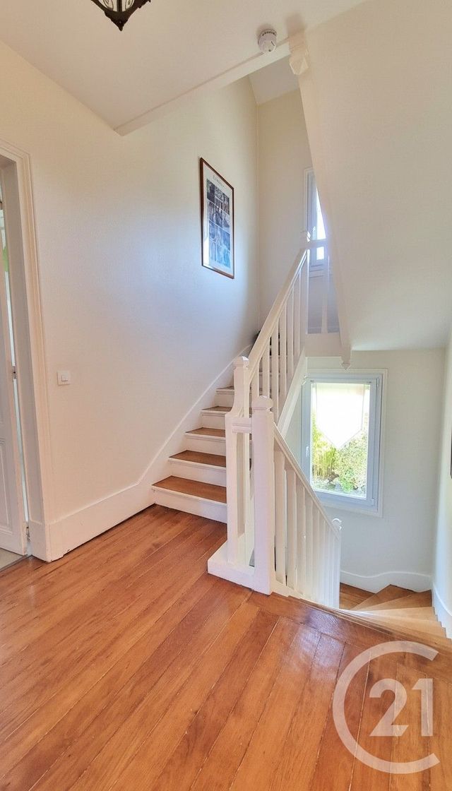 maison à vendre - 8 pièces - 185.48 m2 - L ISLE ADAM - 95 - ILE-DE-FRANCE - Century 21 Osmose