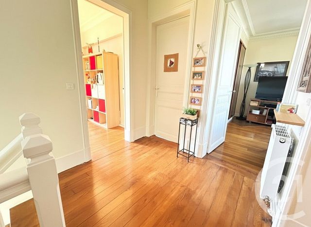 maison à vendre - 8 pièces - 185.48 m2 - L ISLE ADAM - 95 - ILE-DE-FRANCE - Century 21 Osmose