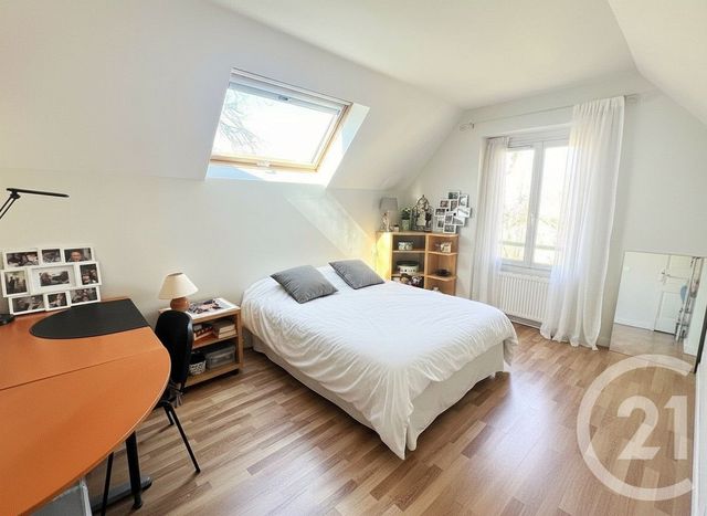 maison à vendre - 8 pièces - 185.48 m2 - L ISLE ADAM - 95 - ILE-DE-FRANCE - Century 21 Osmose