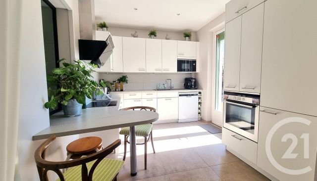 maison à vendre - 8 pièces - 185.48 m2 - L ISLE ADAM - 95 - ILE-DE-FRANCE - Century 21 Osmose