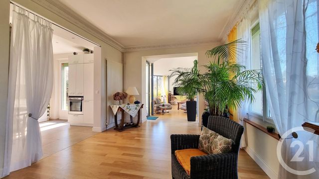 maison à vendre - 8 pièces - 185.48 m2 - L ISLE ADAM - 95 - ILE-DE-FRANCE - Century 21 Osmose