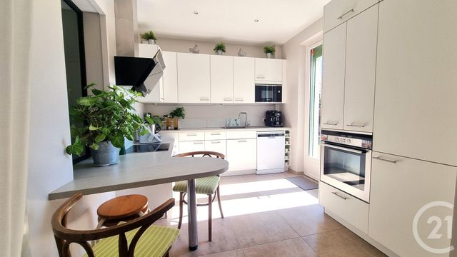 maison à vendre - 8 pièces - 185.48 m2 - L ISLE ADAM - 95 - ILE-DE-FRANCE - Century 21 Osmose