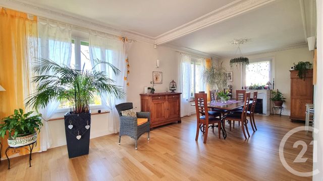 maison à vendre - 8 pièces - 185.48 m2 - L ISLE ADAM - 95 - ILE-DE-FRANCE - Century 21 Osmose