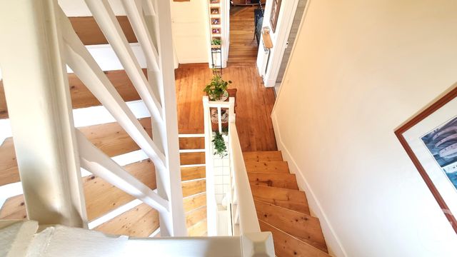 maison à vendre - 8 pièces - 185.48 m2 - L ISLE ADAM - 95 - ILE-DE-FRANCE - Century 21 Osmose