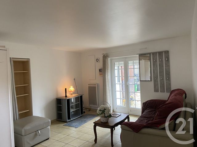 appartement - L ISLE ADAM - 95