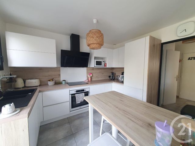 maison à vendre - 6 pièces - 110.0 m2 - L ISLE ADAM - 95 - ILE-DE-FRANCE - Century 21 Osmose